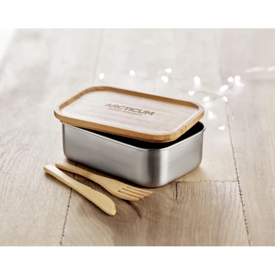 Lunchbox  600 ml - SAVANNA (MO9967-40)