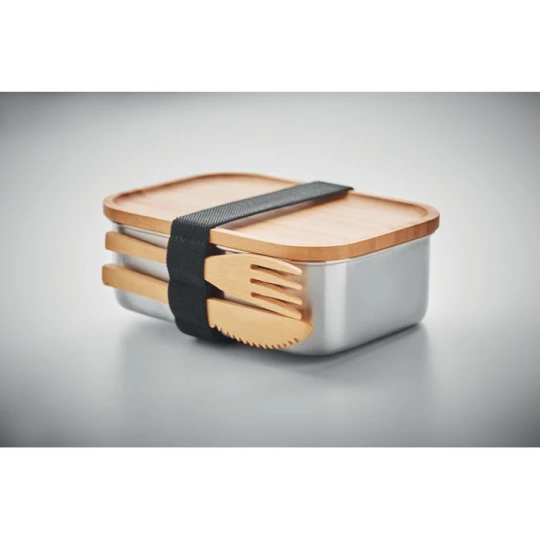 Lunchbox  600 ml - SAVANNA (MO9967-40)