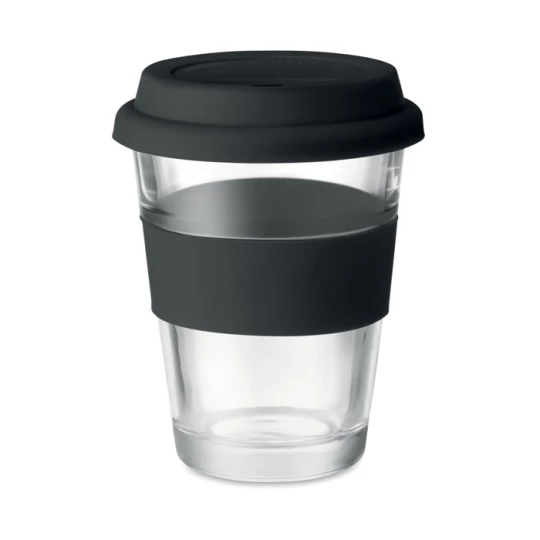 Kubek szklany 350 ml - ASTOGLASS (MO9992-03)