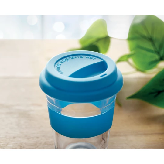 Kubek szklany 350 ml - ASTOGLASS (MO9992-04)