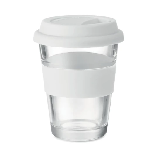 Kubek szklany 350 ml - ASTOGLASS (MO9992-06)