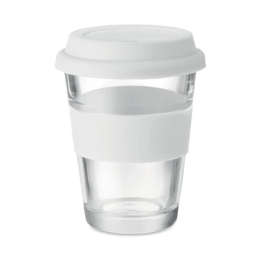 Kubek szklany 350 ml - ASTOGLASS (MO9992-06)