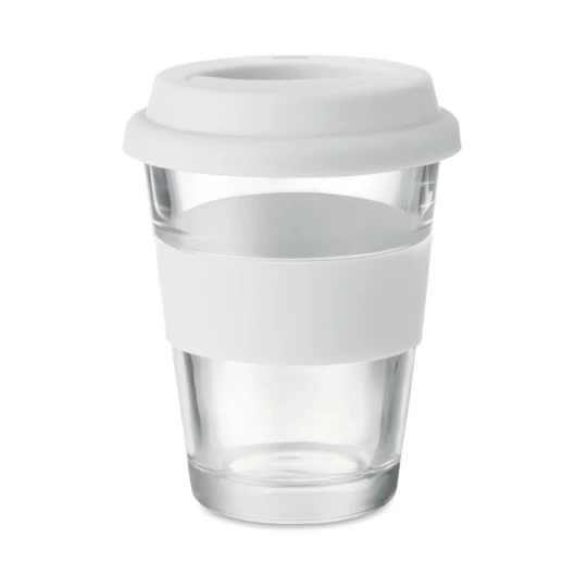 Kubek szklany 350 ml - ASTOGLASS (MO9992-06)