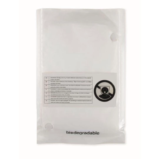 Ponczo biodegradowalne - SPRINKLE PLA (MO9993-22)