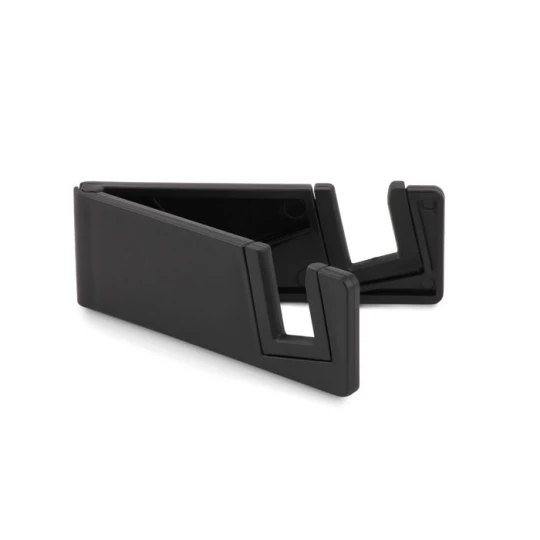 Uchwyt na telefon bambus/ABS - STANDOL+ (MO9994-03)
