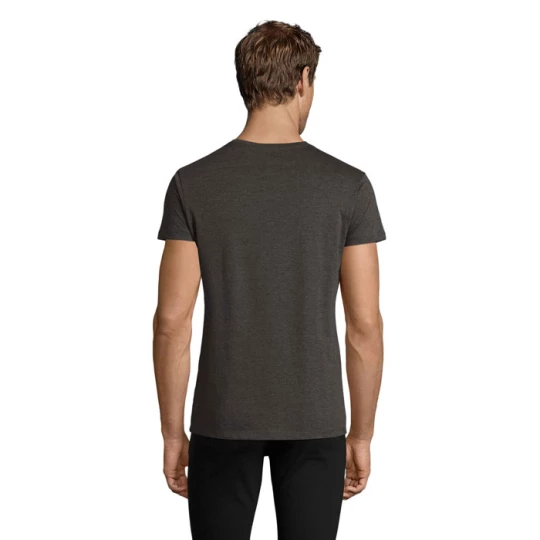 REGENT F Męski T-Shirt 150g - REGENT FIT (S00553-CE-L)