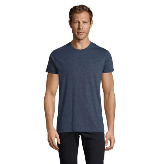 REGENT F Męski T-Shirt 150g - REGENT FIT (S00553-HD-XL)