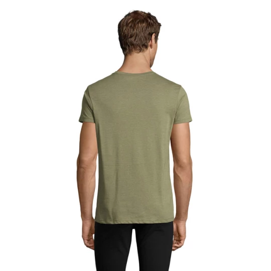 REGENT F Męski T-Shirt 150g - REGENT FIT (S00553-HK-L)
