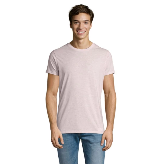 REGENT F Męski T-Shirt 150g - REGENT FIT (S00553-HP-L)