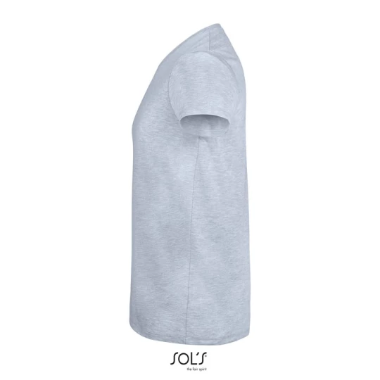 REGENT F Męski T-Shirt 150g - REGENT FIT (S00553-HS-M)