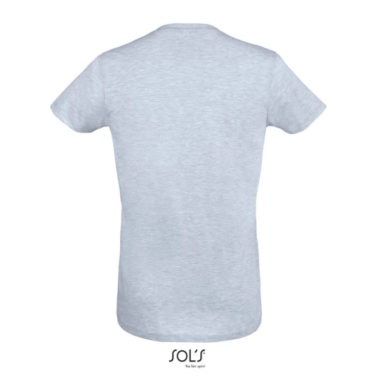 REGENT F Męski T-Shirt 150g - REGENT FIT (S00553-HS-XXL)