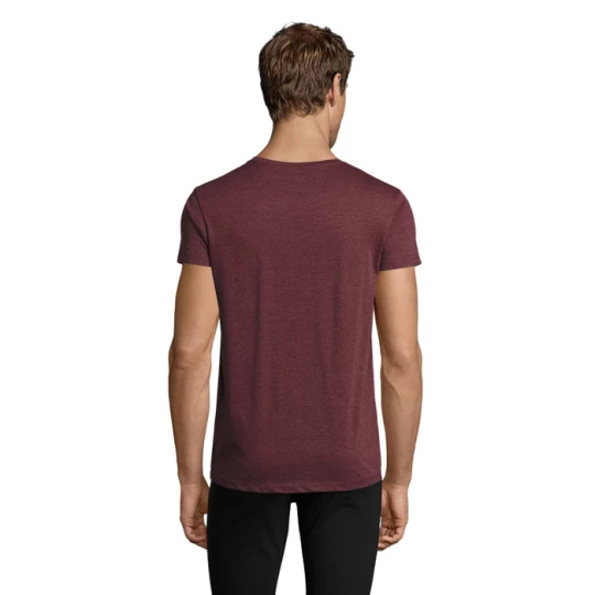 REGENT F Męski T-Shirt 150g - REGENT FIT (S00553-HX-L)