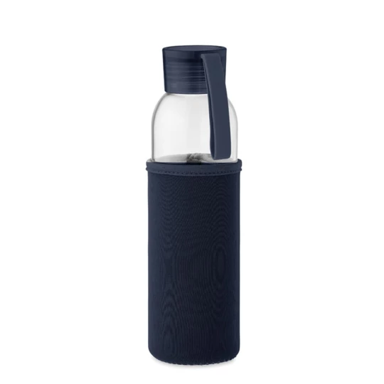 Szklana butelka 500 ml - EBOR (MO2089-85)