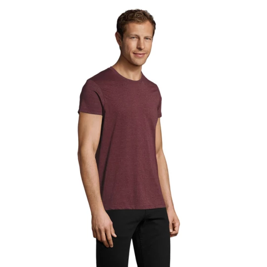 REGENT F Męski T-Shirt 150g - REGENT FIT (S00553-HX-XXL)