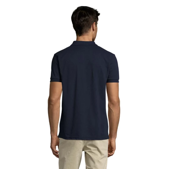PRIME Męskie polo 200g - PRIME MEN (S00571-FN-XL)