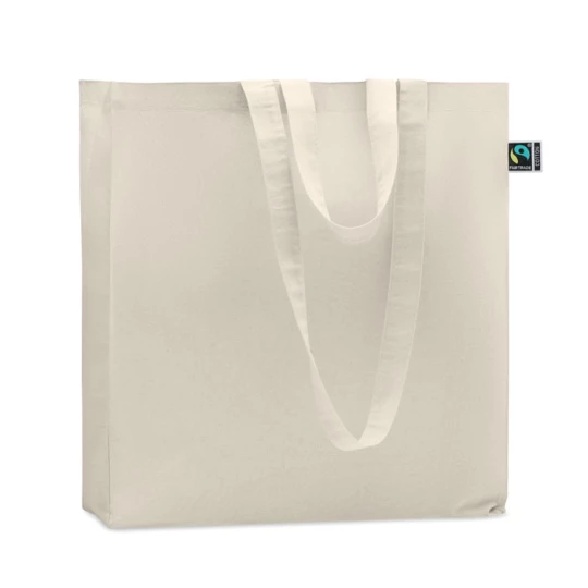 Torba na zakupy Fairtrade 180gr - OSOLE ++ (MO2094-13)