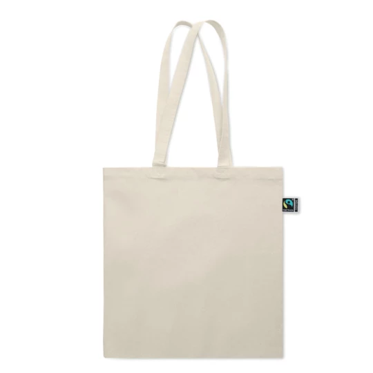 Torba na zakupy Fairtrade 180gr - OSOLE ++ (MO2094-13)