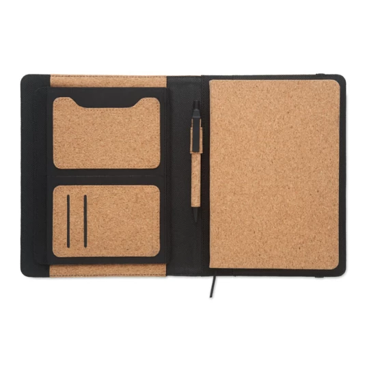 Teczka A5 z korkiem - ORIGIN (MO2097-13)
