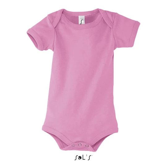 BAMBINO Dziecięce body 180g - BAMBINO (S00583-OP-S)