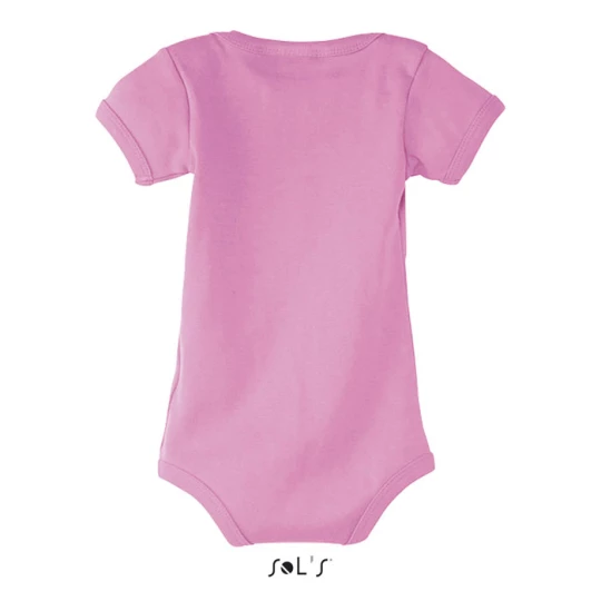 BAMBINO Dziecięce body 180g - BAMBINO (S00583-OP-XS)