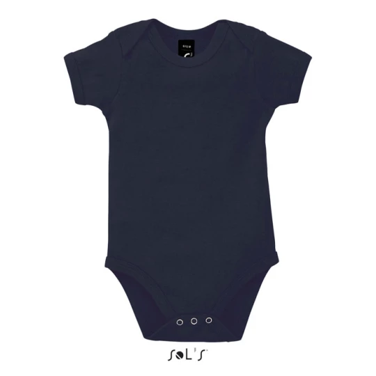 BAMBINO Dziecięce body 180g - BAMBINO (S00583-FN-M)