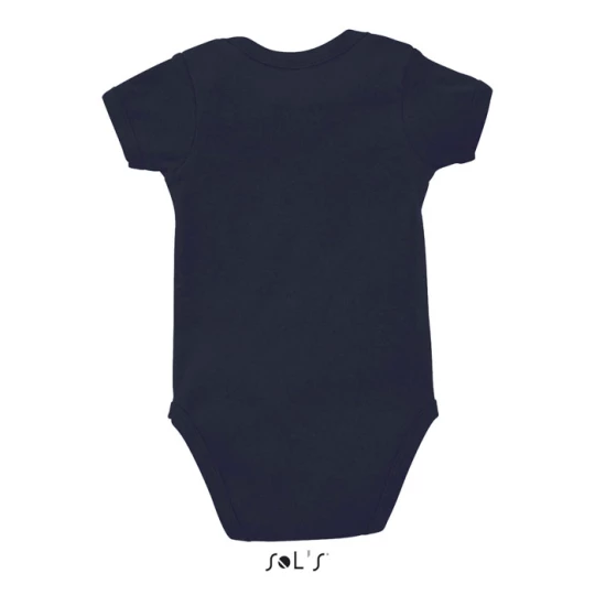 BAMBINO Dziecięce body 180g - BAMBINO (S00583-FN-M)