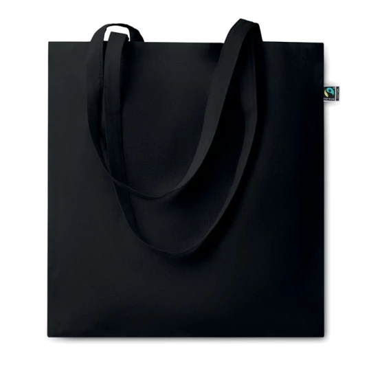 Torba Fairtrade 140gr/m² - OSOLE COLOUR (MO2098-03)