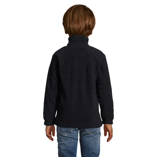 NORTH Dziecięcy polar 300g - NORTH KIDS (S00589-NY-3XL)