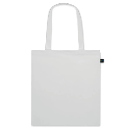 Torba Fairtrade 140gr/m² - OSOLE COLOUR (MO2098-06)