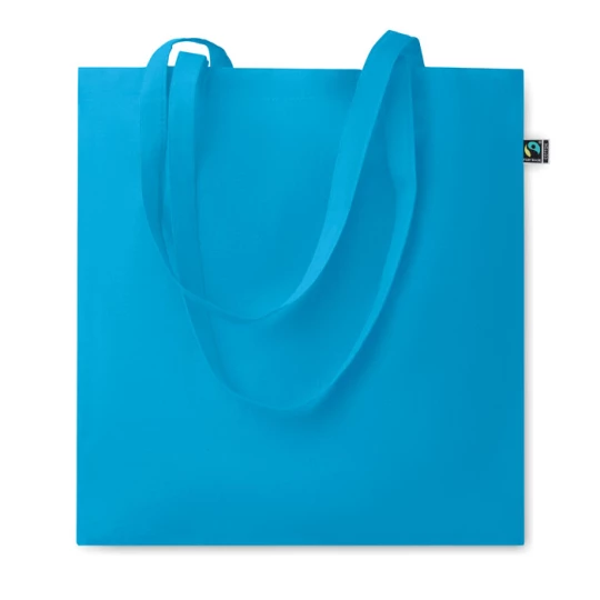 Torba Fairtrade 140gr/m² - OSOLE COLOUR (MO2098-12)