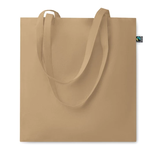 Torba Fairtrade 140gr/m² - OSOLE COLOUR (MO2098-53)