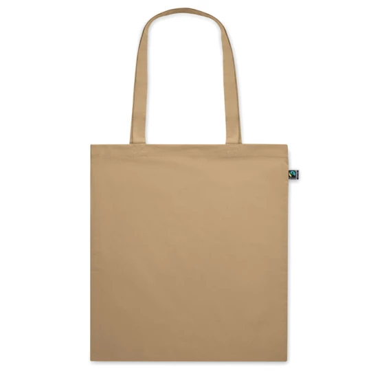 Torba Fairtrade 140gr/m² - OSOLE COLOUR (MO2098-53)