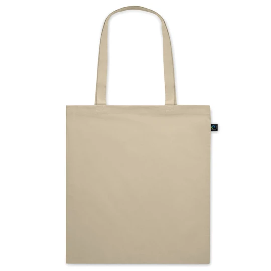 Torba Fairtrade 140gr/m² - OSOLE COLOUR (MO2098-53)