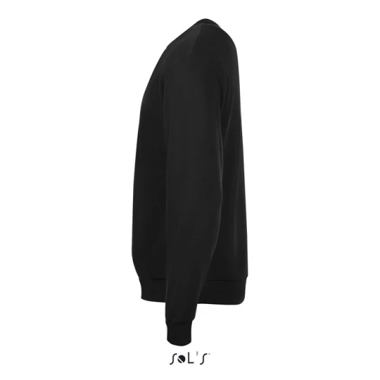 SPIDER Męska bluza 260g - SPIDER (S01168-BK-3XL)