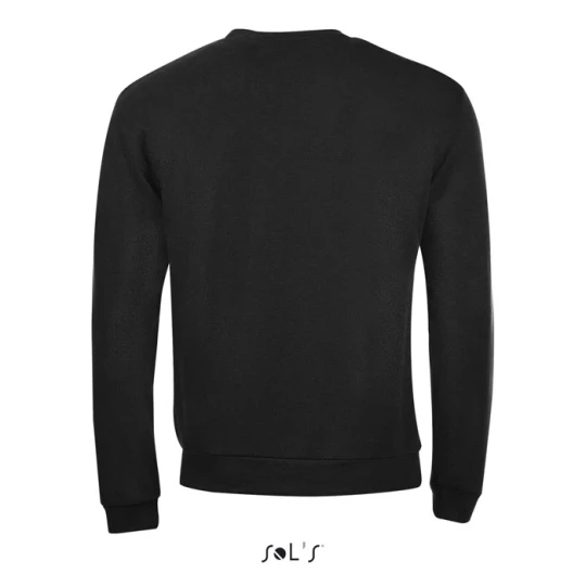 SPIDER Męska bluza 260g - SPIDER (S01168-BK-3XL)