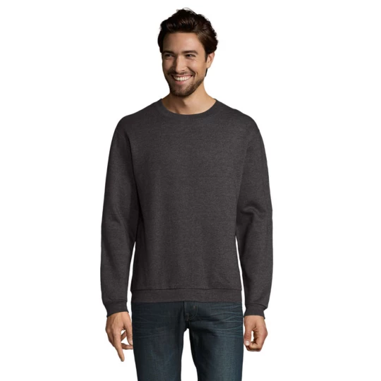 SPIDER Męska bluza 260g - SPIDER (S01168-CE-3XL)