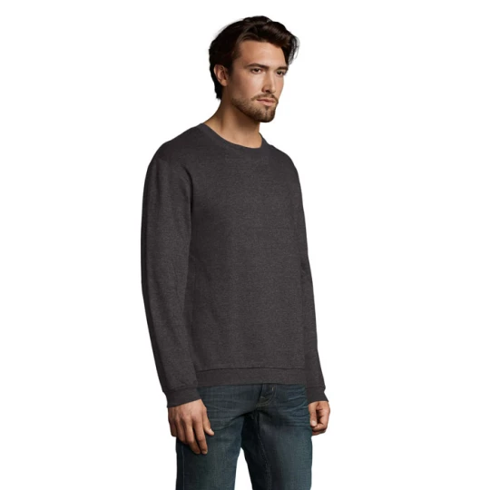 SPIDER Męska bluza 260g - SPIDER (S01168-CE-3XL)