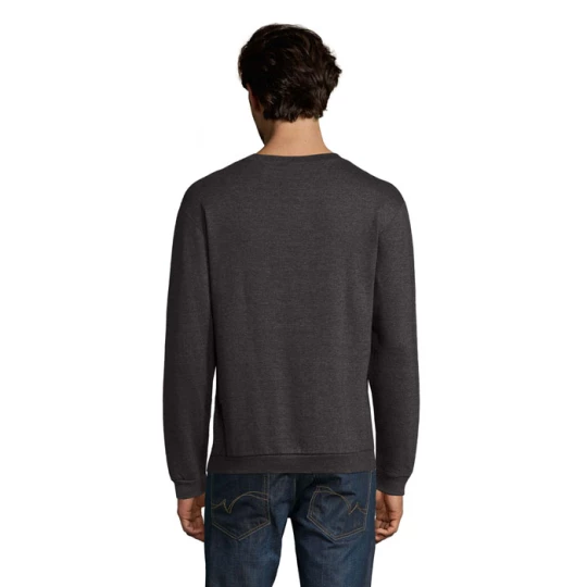 SPIDER Męska bluza 260g - SPIDER (S01168-CE-3XL)