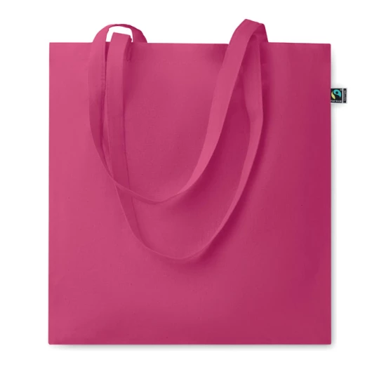 Torba Fairtrade 140gr/m² - OSOLE COLOUR (MO2098-38)