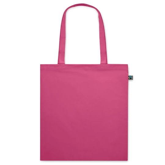 Torba Fairtrade 140gr/m² - OSOLE COLOUR (MO2098-38)