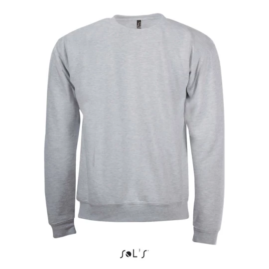 SPIDER Męska bluza 260g - SPIDER (S01168-GY-3XL)