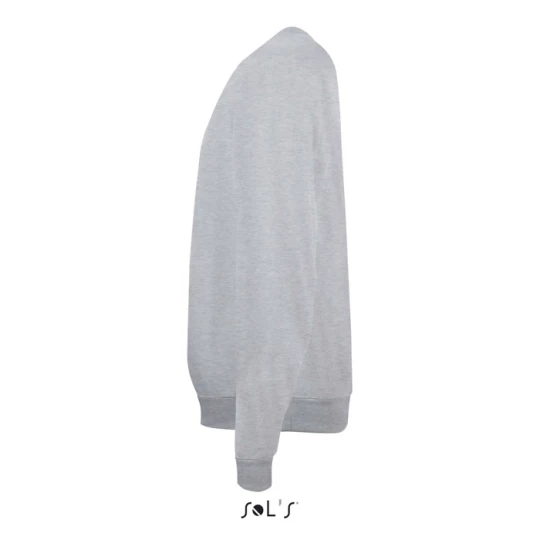 SPIDER Męska bluza 260g - SPIDER (S01168-GY-3XL)
