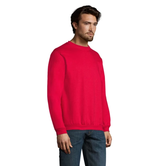 SPIDER Męska bluza 260g - SPIDER (S01168-RD-3XL)