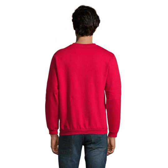 SPIDER Męska bluza 260g - SPIDER (S01168-RD-3XL)