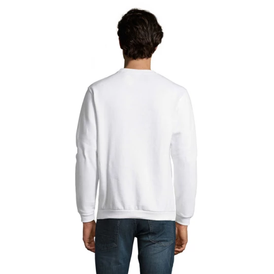SPIDER Męska bluza 260g - SPIDER (S01168-WH-3XL)