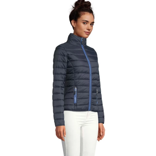 RIDE Damska kurtka 180g - RIDE WOMEN (S01170-NY-L)