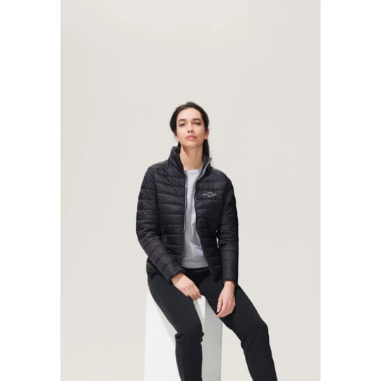RIDE Damska kurtka 180g - RIDE WOMEN (S01170-NY-L)