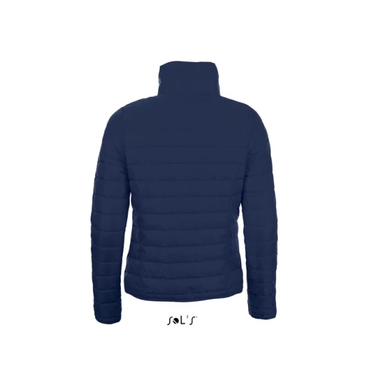 RIDE Damska kurtka 180g - RIDE WOMEN (S01170-NY-XXL)