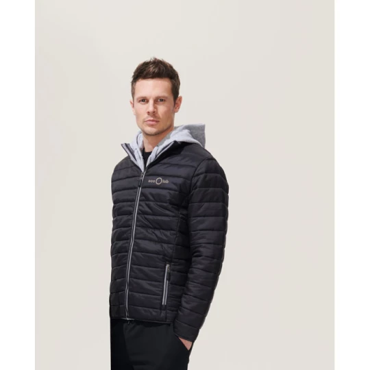RIDE Męska kurtka 180g - RIDE MEN (S01193-NY-M)