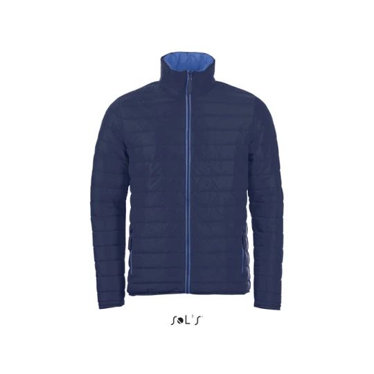 RIDE Męska kurtka 180g - RIDE MEN (S01193-NY-S)